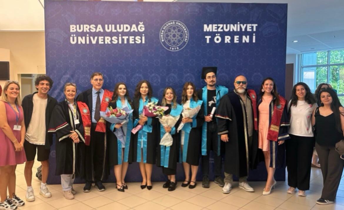 En İyi Doktora Tezi Ödüllerinin Tamamı İmmünoloji Ana Bilim Dalına